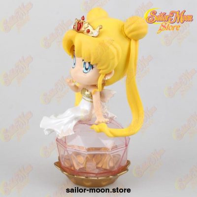 11Cm Q-Version Sailor Moon Doll Pvc Action Figure