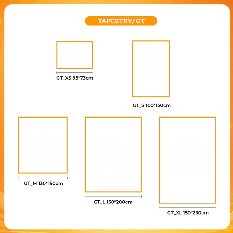 TAPESTRY - Sailor Moon Store