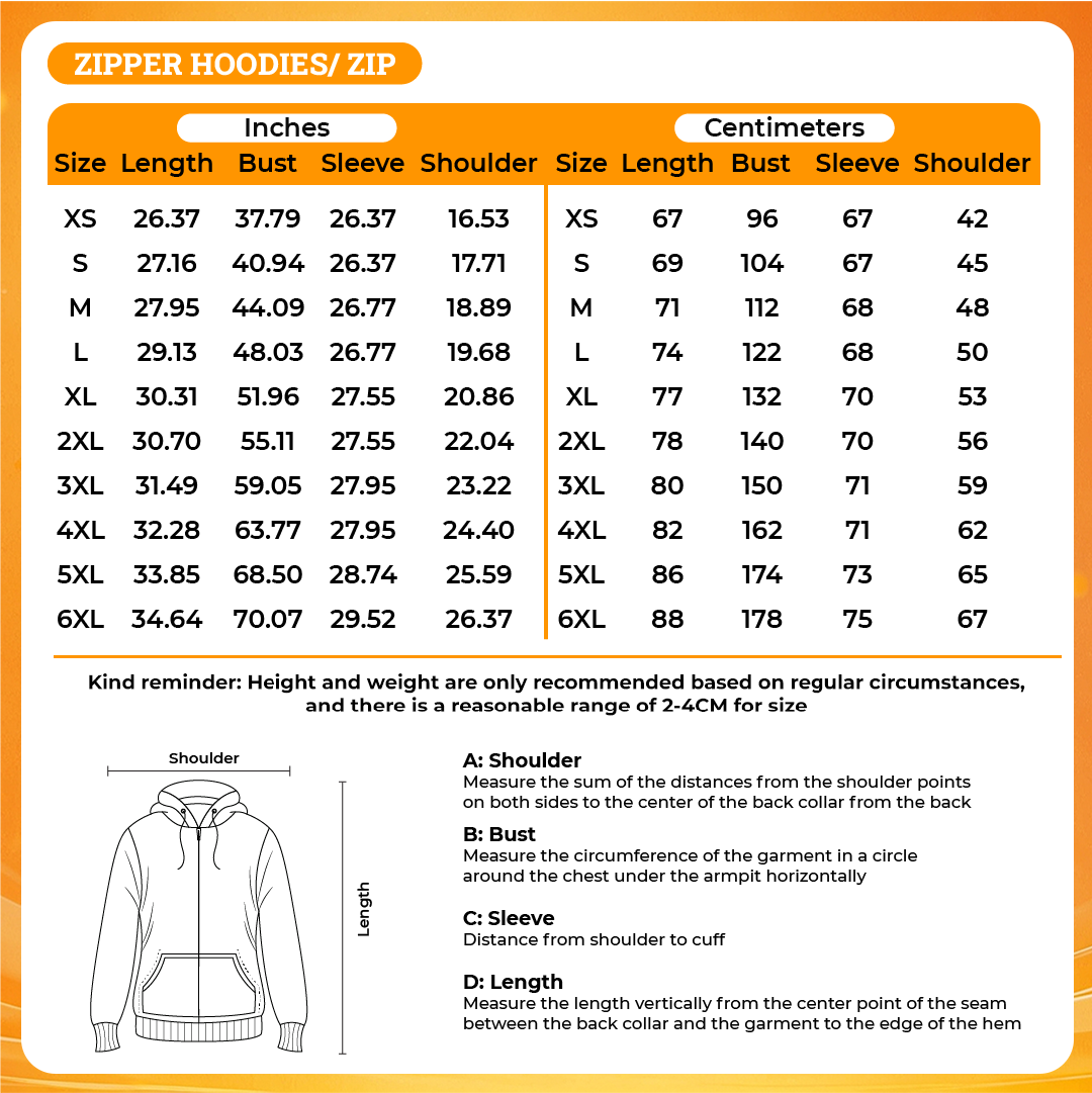 zip hoodie 1 - Sailor Moon Store